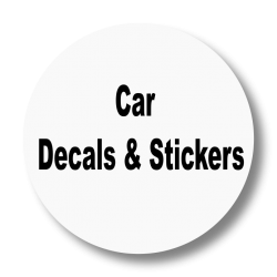 car-decals-stickers