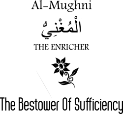 AL-MUGHNI