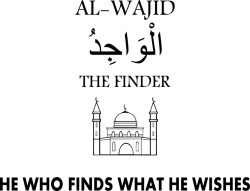 AL-WAJID
