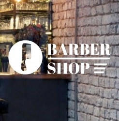 Attractive-barbar-shop