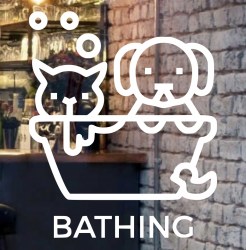 Pet-beautiful-bathtub-logo