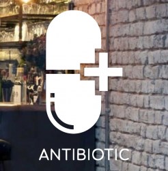 antibiotic-medication-logo