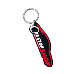 auto-service-custom-pvc-keychain