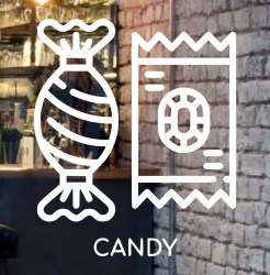 beautiful-candy-front-glass-door-logo