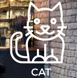 beautiful-cat-front-glass-logo