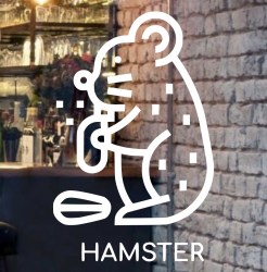 beautiful-hamster-front-glass-logo