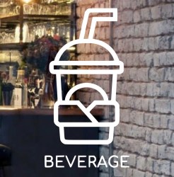 beverage-beautiful-logo-design