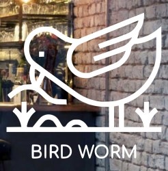 bird-worm-pet-shop-logo