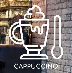 cappuccino-front-glass-door-logo