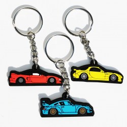 car-dealership-pvc-keychain