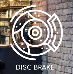car-disc-brake-front-door-logo