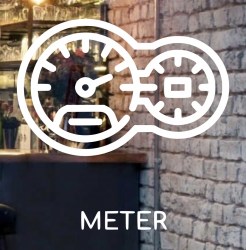 car-meter-beautiful-logo-design