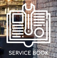 car-service-book-logo
