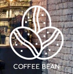 coffee-bean-front-door-logo