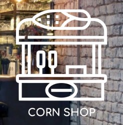 corn-shop-front-door-logo