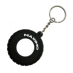 custom-3d-car-tire-pvc-rubber-keychain-4