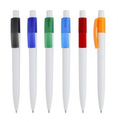 custom-personalized-solid-color-plastic-ball-pen-with-printing-3