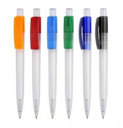 custom-personalized-solid-color-plastic-ball-pen-with-printing-4