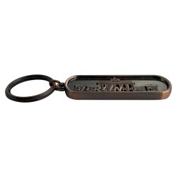 customized-metal-antique-bronze-carving-logo-keychain-business-promotional-item-3