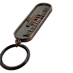 customized-metal-antique-bronze-carving-logo-keychain-business-promotional-item-4