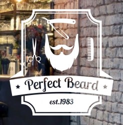 customized-perfect-beard-logo