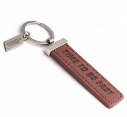 customized-rectangle-leather-keychain-business-promotional-item-1