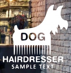 dog-hairdresser-front-glass-logo