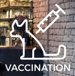 dog-vaccination-front-door-logo