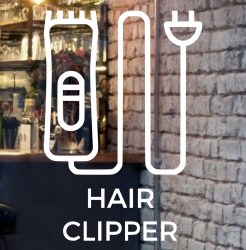 dogs-hair-clipper-logo
