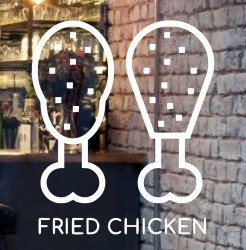 fried-chicken-beautiful-logo