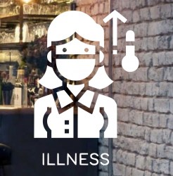 illness-front-door-glass-logo