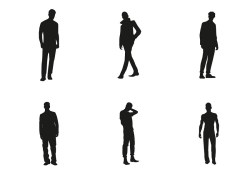 men-silhouettes