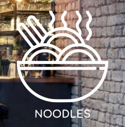 noodles-beautiful-logo-design