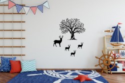 nurseryroom-deer-2