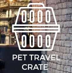 pet-travel-crate-beautiful-logo