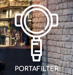 portafilter-front-glass-logo-design