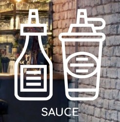 sauce-beautiful-logo-design